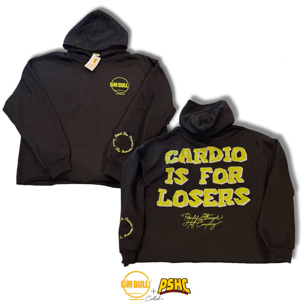 Cardio Is For Losers