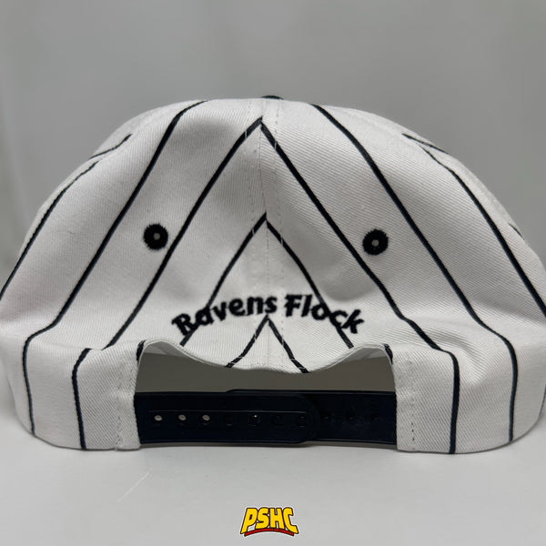 Pinstripe Since ‘96 SnapBack