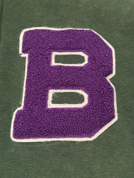 Salute To Service Hoodie