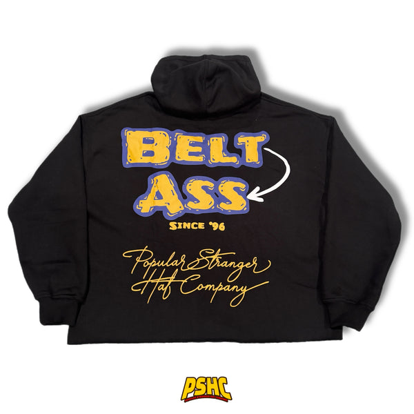 Follow Directions Oversized Hoodie