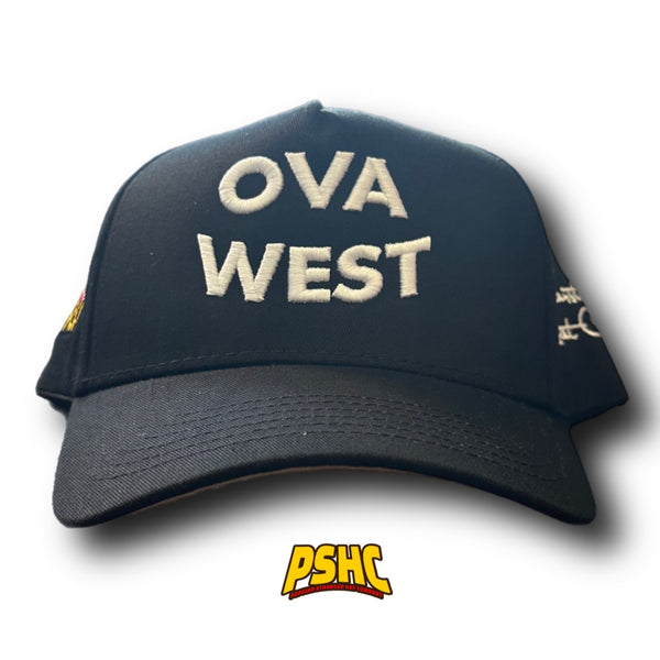 Ova West