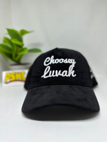 Choosey Luvah