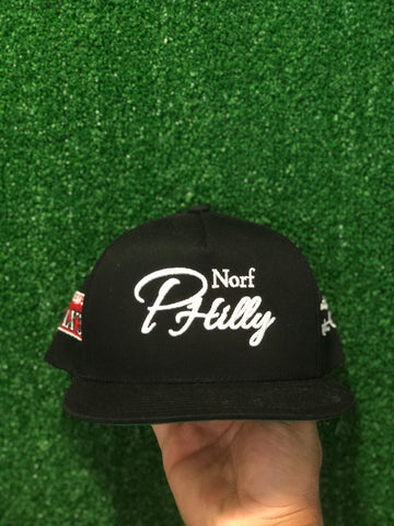 Norf Philly crown