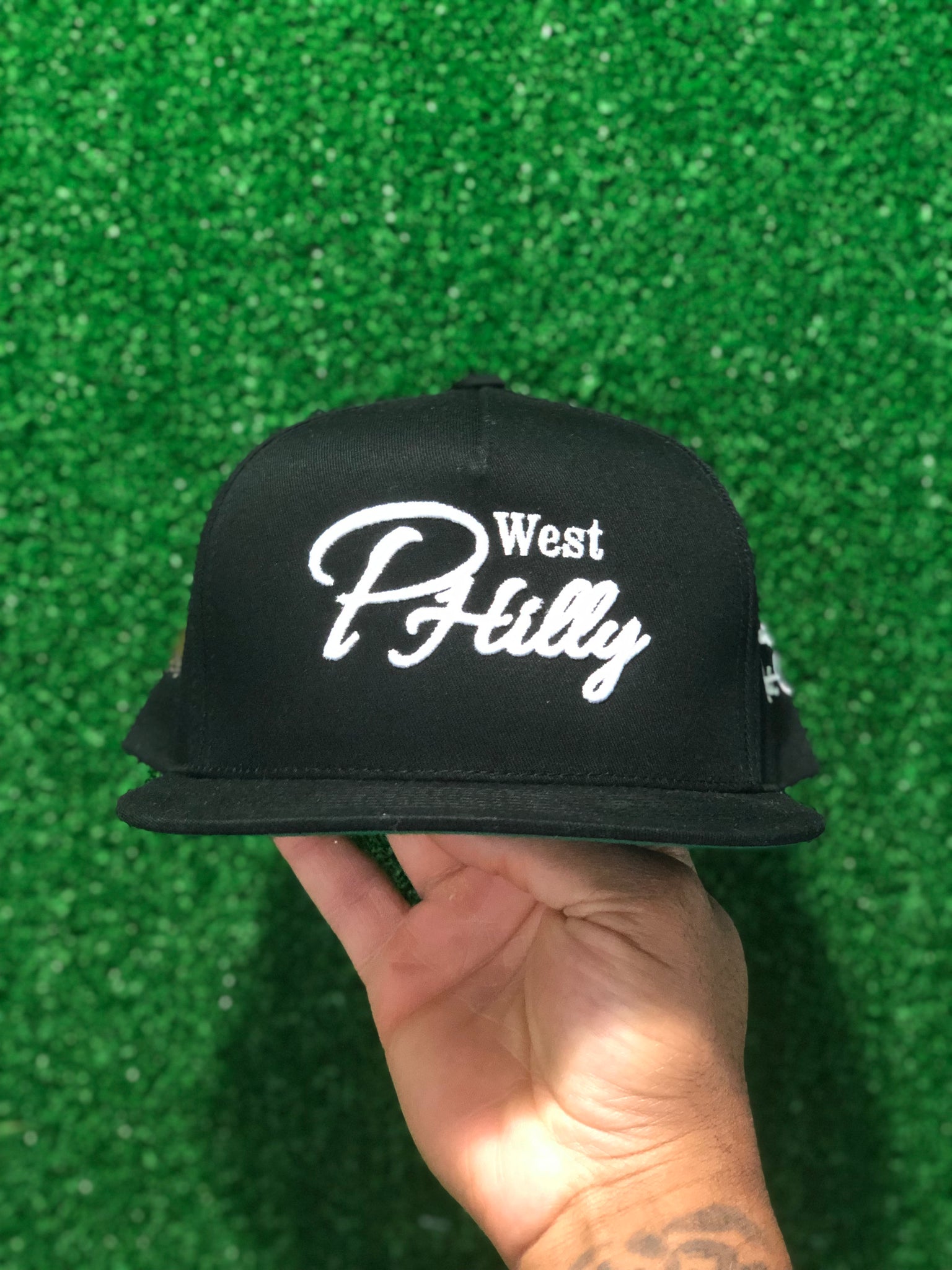 West Philly Crown