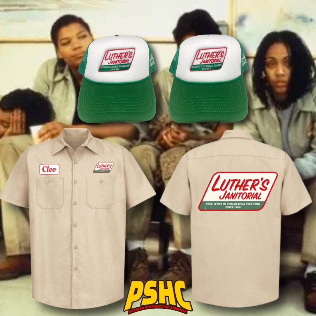 Work shirt